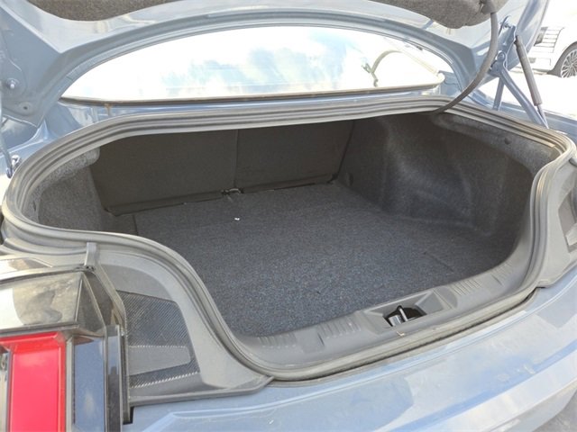 Used 2025 Ford Mustang Premium w/ Mustang Nite Pony Package image 13