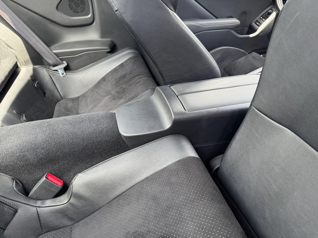 Used 2024 Toyota GR86 Premium RWD image 22