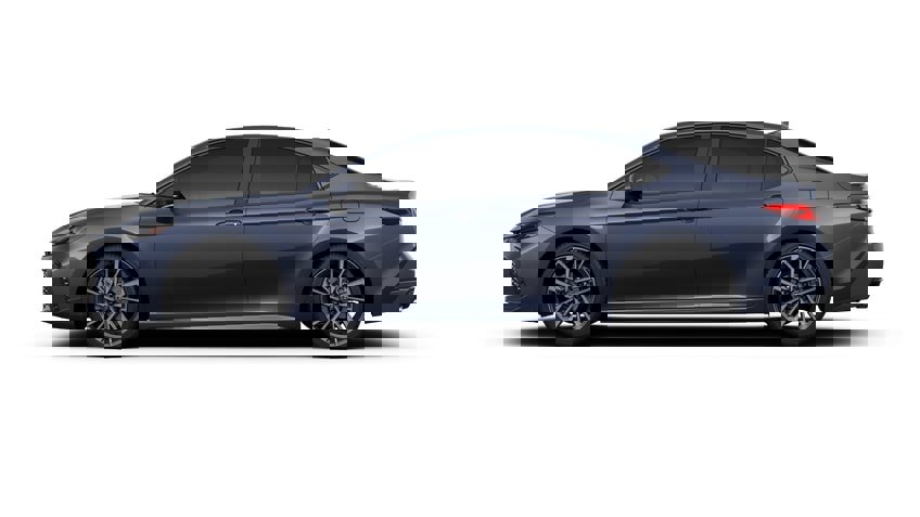 New 2026 Toyota Camry XSE image 2