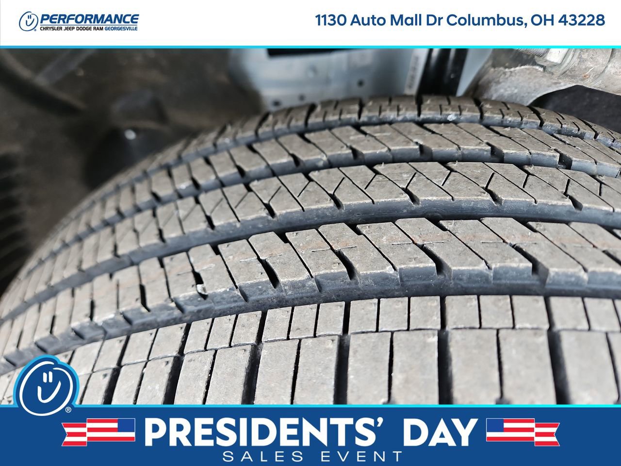 New 2026 Jeep Grand Cherokee L Limited image 10