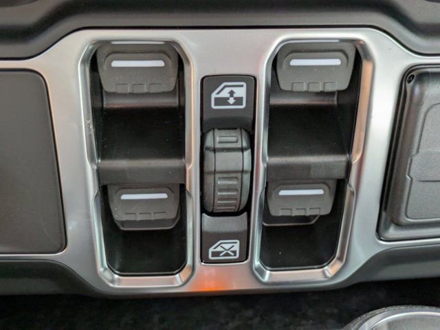 New 2026 Jeep Wrangler Sport S image 22