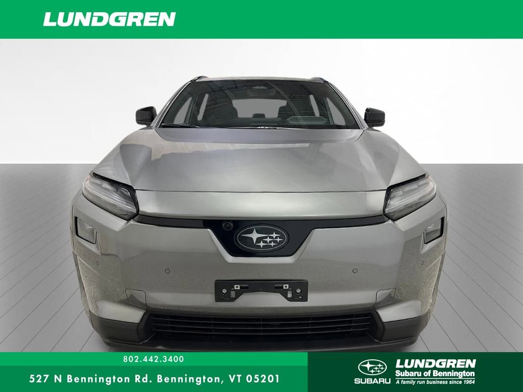 New 2026 Subaru Solterra image 11