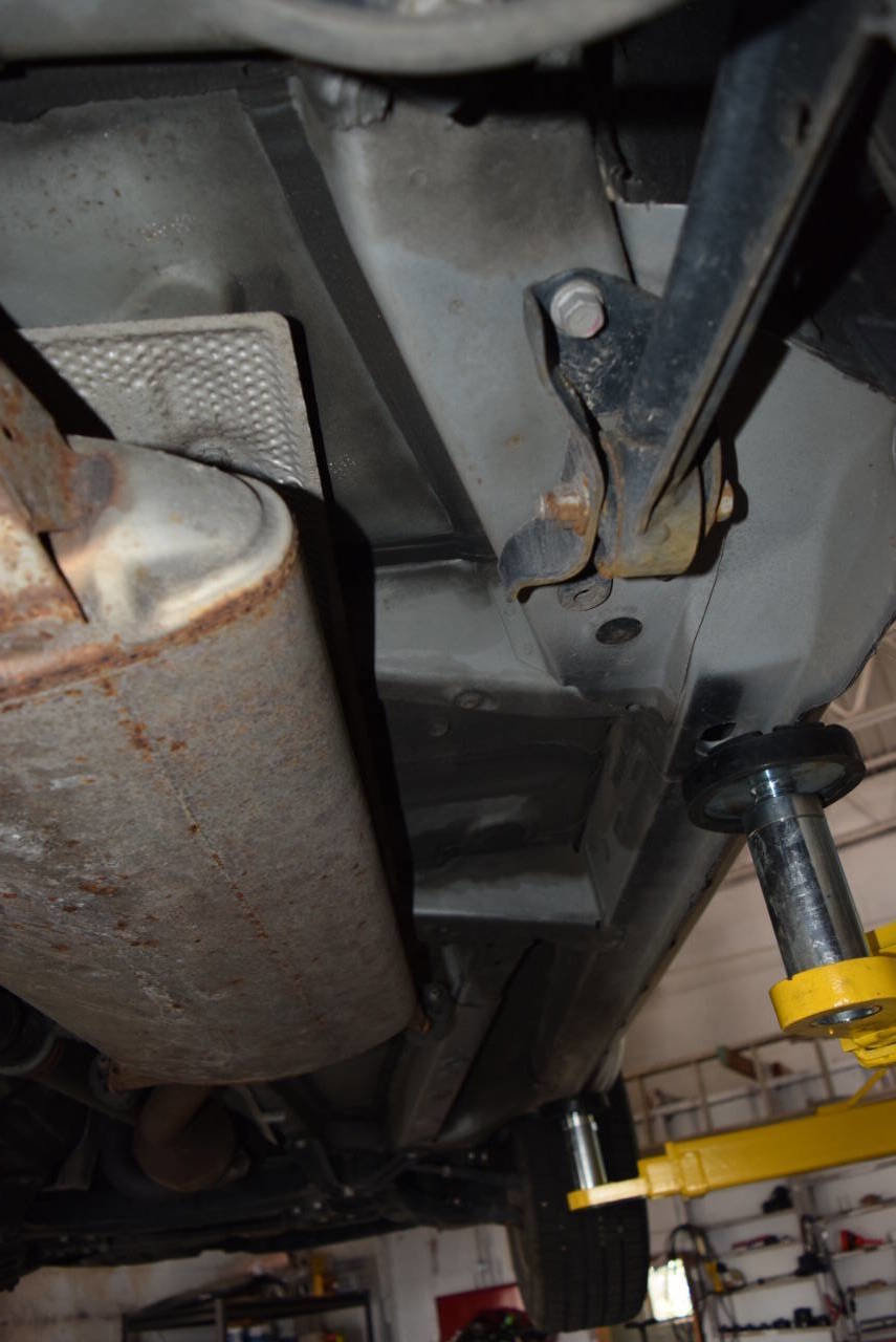 Used 2012 Toyota RAV4 Sport w/ Premium Pkg AWD/4WD image 80