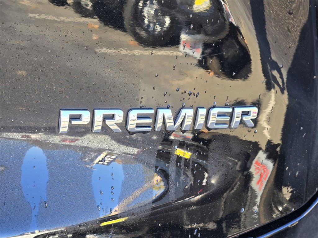 Used 2024 Chevrolet Blazer Premier image 10