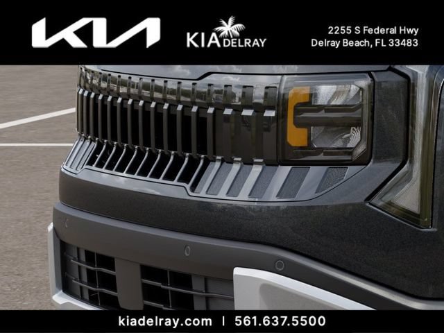 New 2027 Kia Seltos S FWD image 12