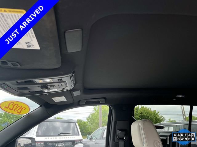 Used 2022 Cadillac Escalade Sport AWD/4WD image 31