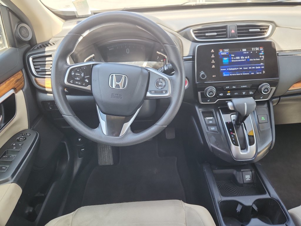 Used 2019 Honda CR-V EX image 8