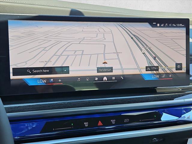 New 2026 BMW 760i xDrive AWD/4WD image 14