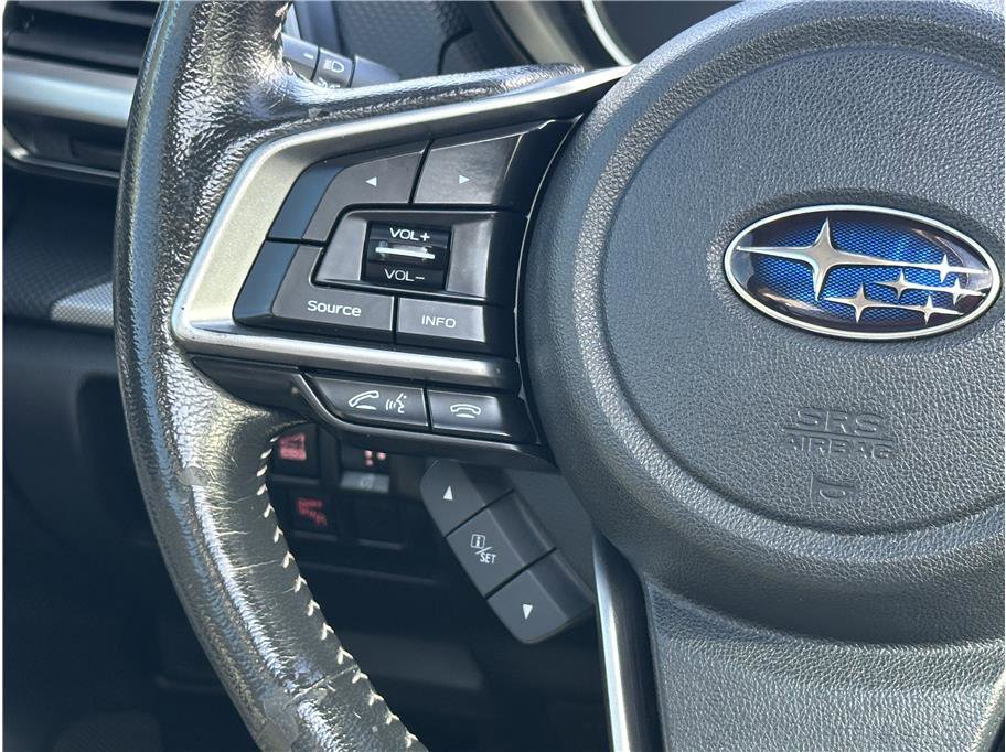 Used 2019 Subaru Forester Limited w/ Popular Package #3 image 22