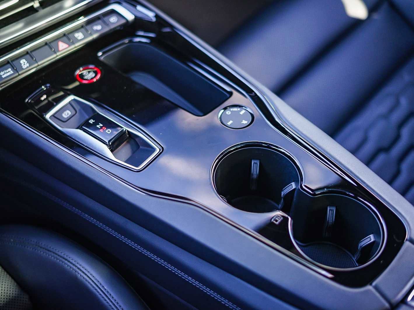 Used 2024 Audi RS e-tron GT w/ Carbon Performance Package image 26