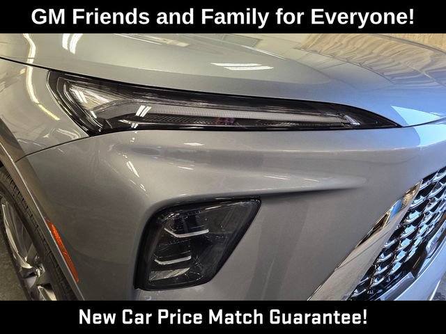 New 2026 Buick Enclave Avenir w/ Super Cruise Package AWD/4WD image 6