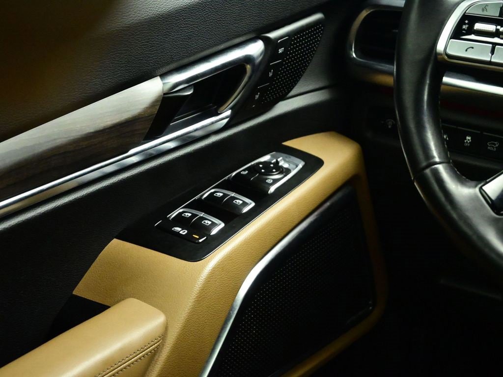 Used 2022 Kia Telluride SX image 10