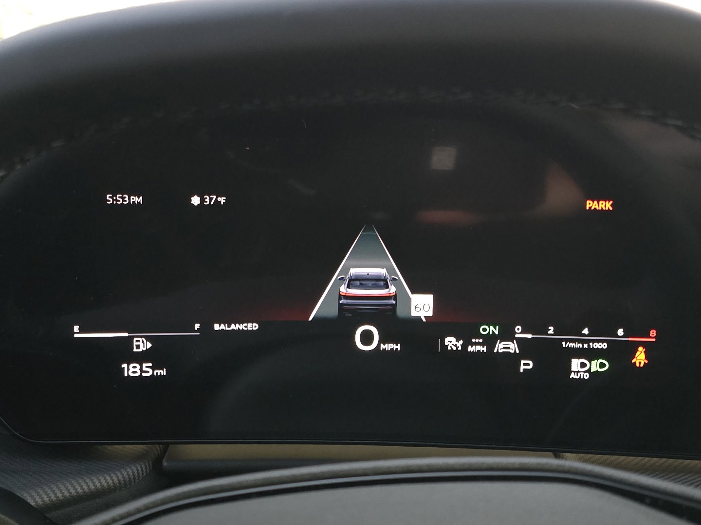 New 2025 Audi SQ5 Premium Plus image 41