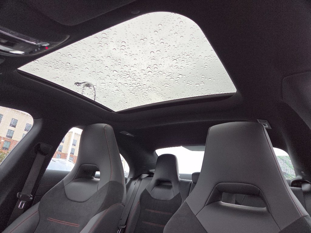 Certified 2023 Mercedes-Benz CLA 250 4MATIC image 9