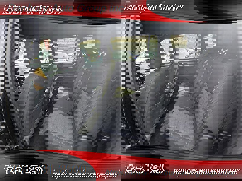 Used 2025 GMC Acadia Elevation image 6