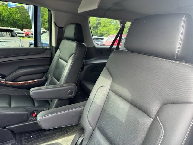 Used 2020 Chevrolet Suburban Premier AWD/4WD image 11