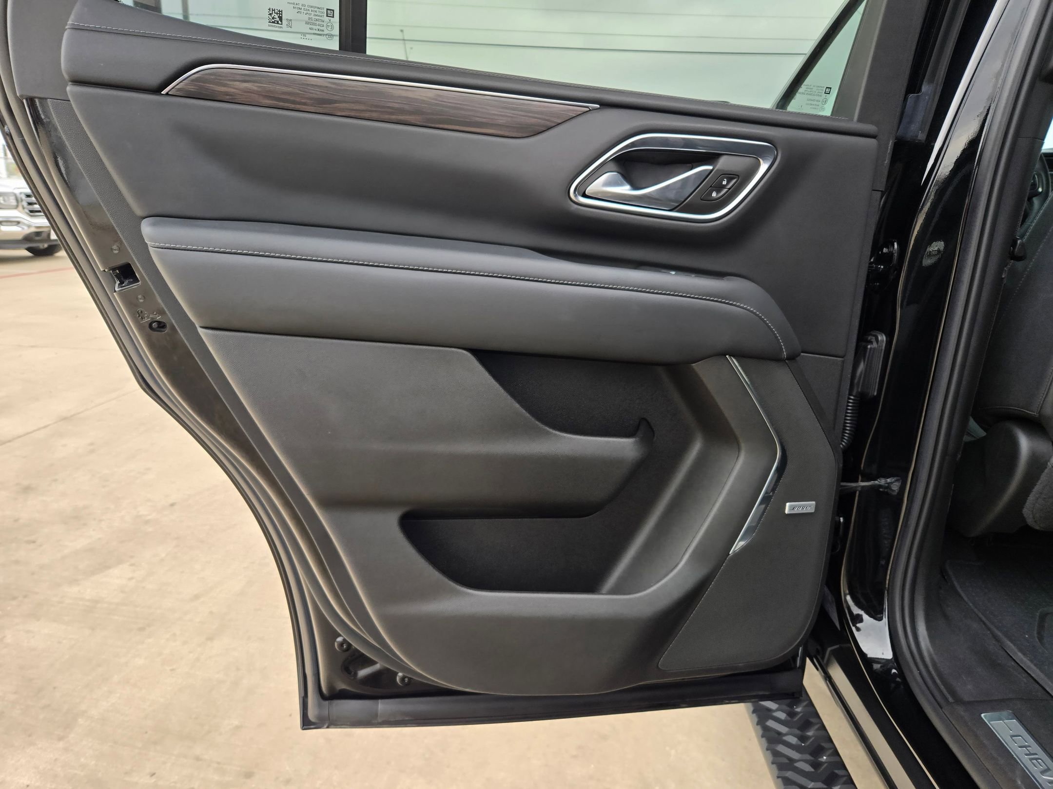 Certified 2023 Chevrolet Tahoe Z71 w/ Z71 Off-Road Package image 15