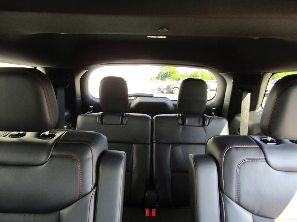 New 2027 Ford Explorer ST-Line w/ Premium Package AWD/4WD image 37