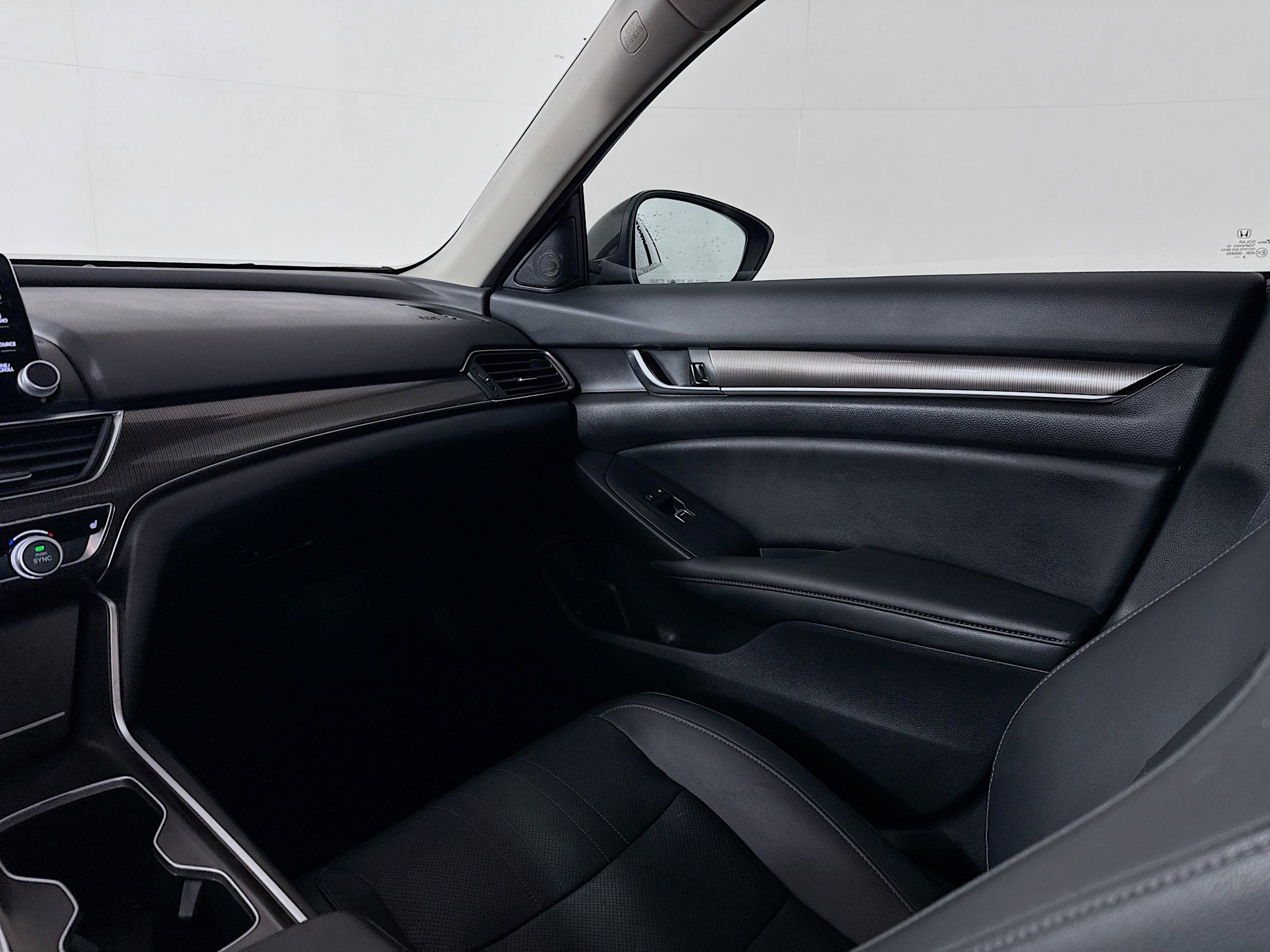 Certified 2022 Honda Accord Sport Special Edition image 27