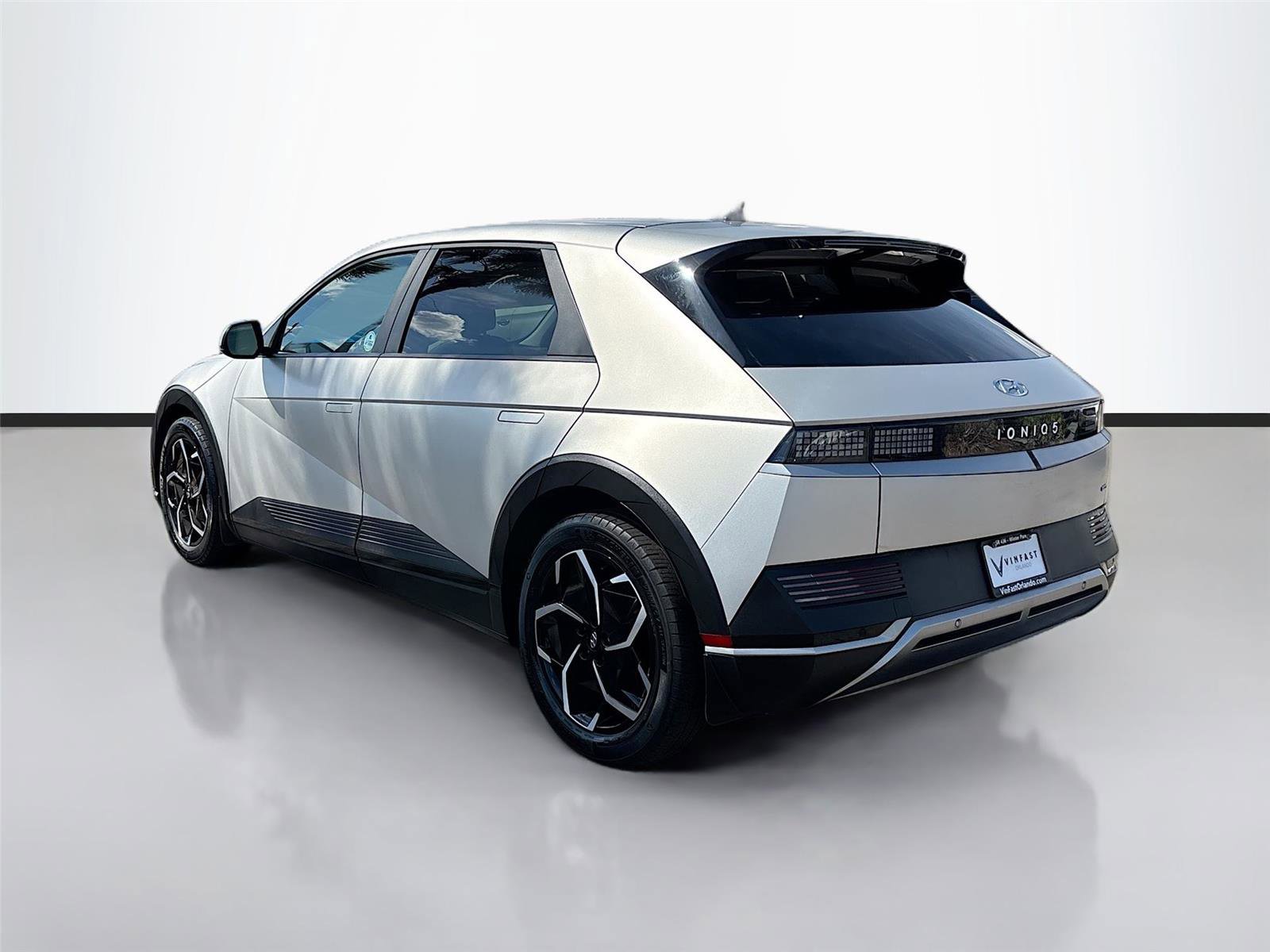 Used 2023 Hyundai Ioniq 5 SEL image 5