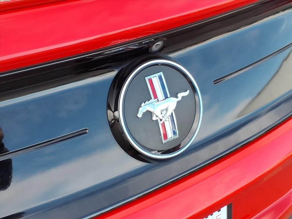 Used 2021 Ford Mustang Coupe w/ 2.3L High Performance Package image 13