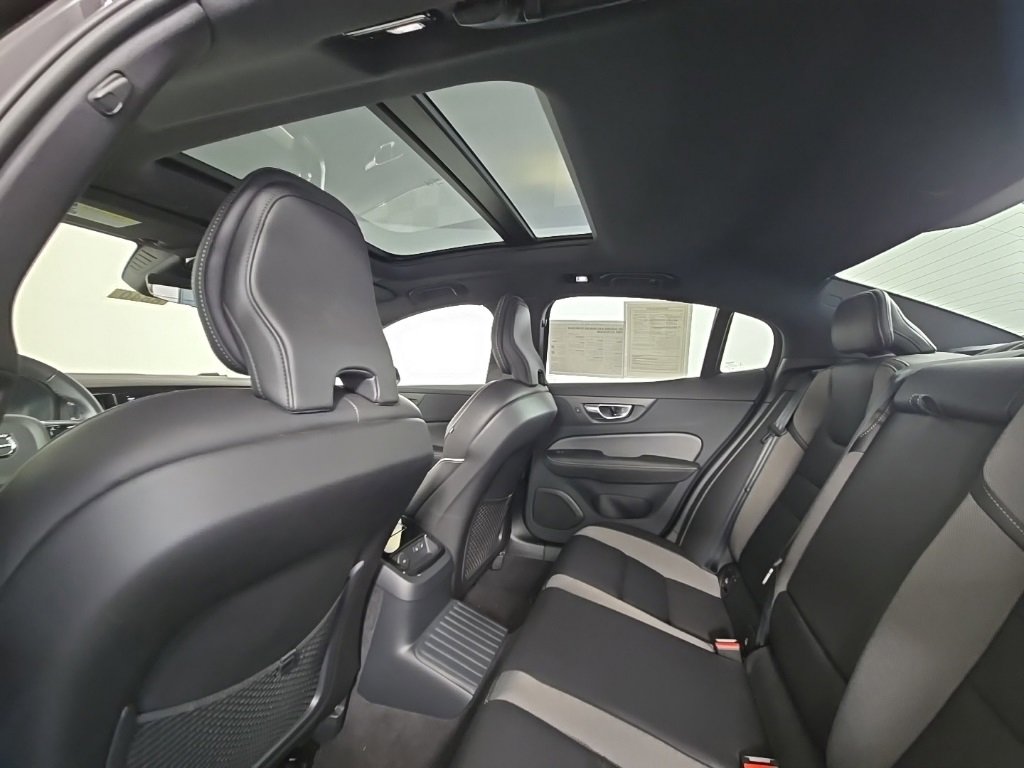 Certified 2024 Volvo S60 T8 Plus w/ Climate Package image 16