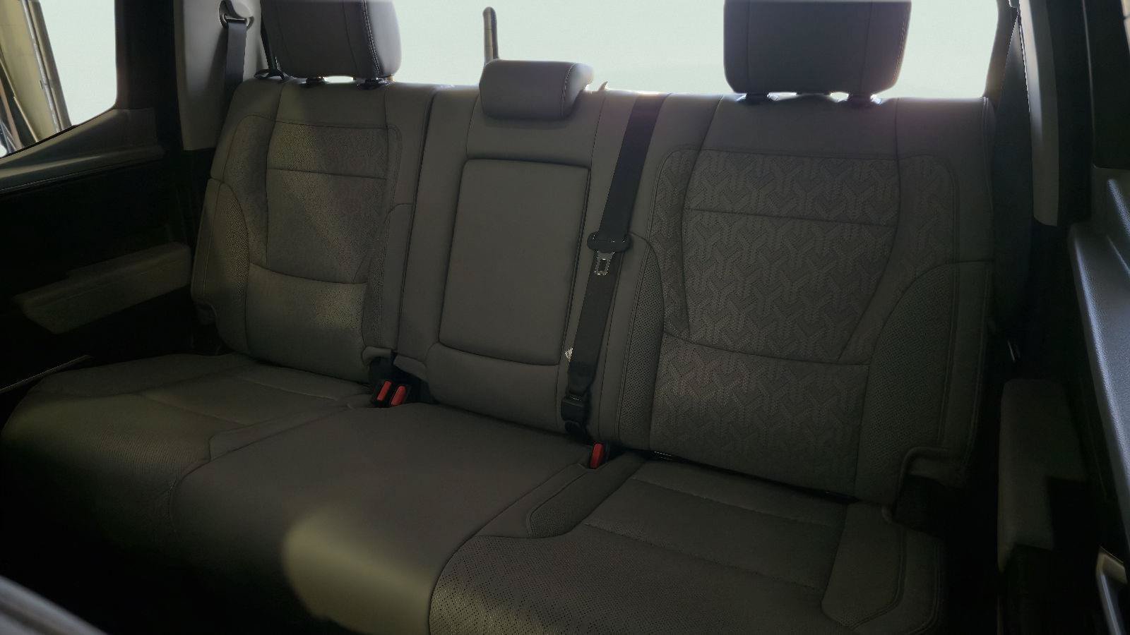 Used 2023 Toyota Tundra Limited AWD/4WD image 24