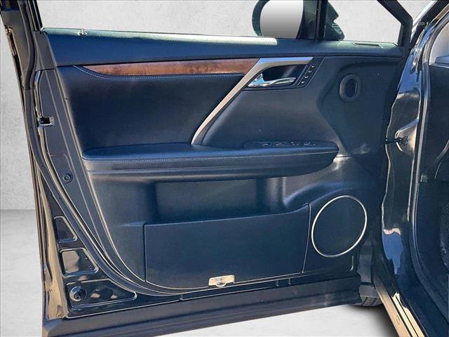 Used 2021 Lexus RX 350L FWD w/ Premium Package image 15