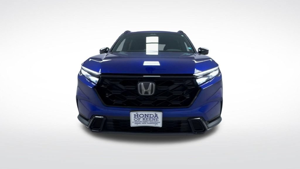Used 2023 Honda CR-V Sport image 3