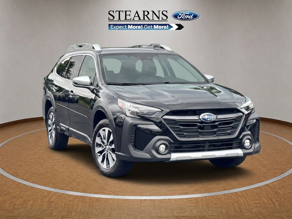 Used 2024 Subaru Outback Touring XT
