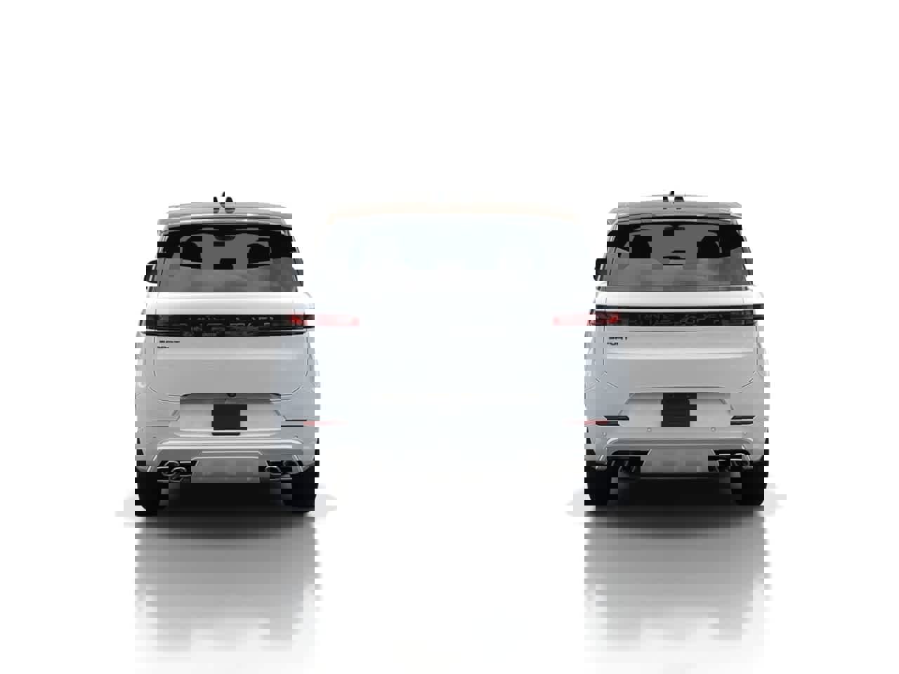 Certified 2025 Land Rover Range Rover Sport Dynamic SE image 7