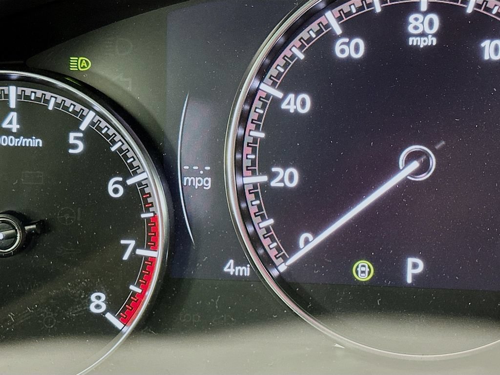 New 2025 MAZDA CX-30 AWD 2.5 S w/ Preferred Package image 16
