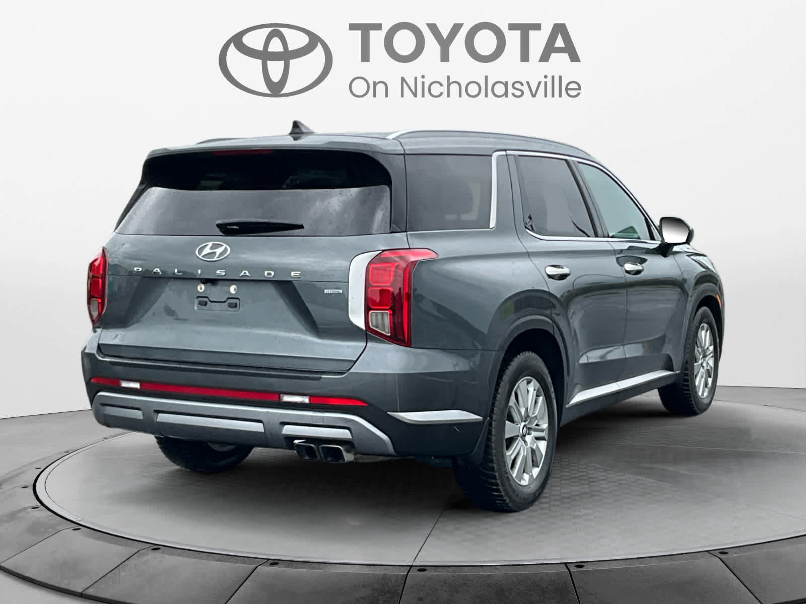Used 2023 Hyundai Palisade SEL AWD/4WD image 5