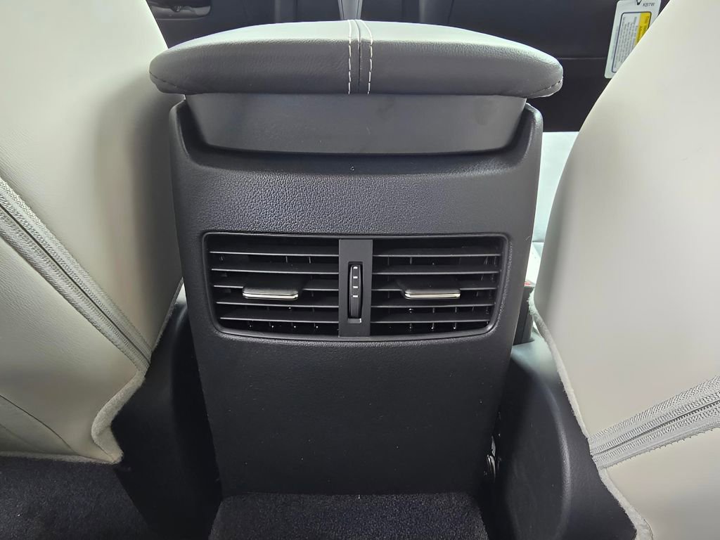 New 2026 MAZDA CX-30 2.5 Turbo w/ Premium Package image 28