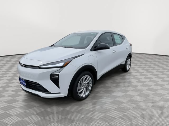 New 2027 Chevrolet Bolt LT w/ Comfort Package FWD image 4