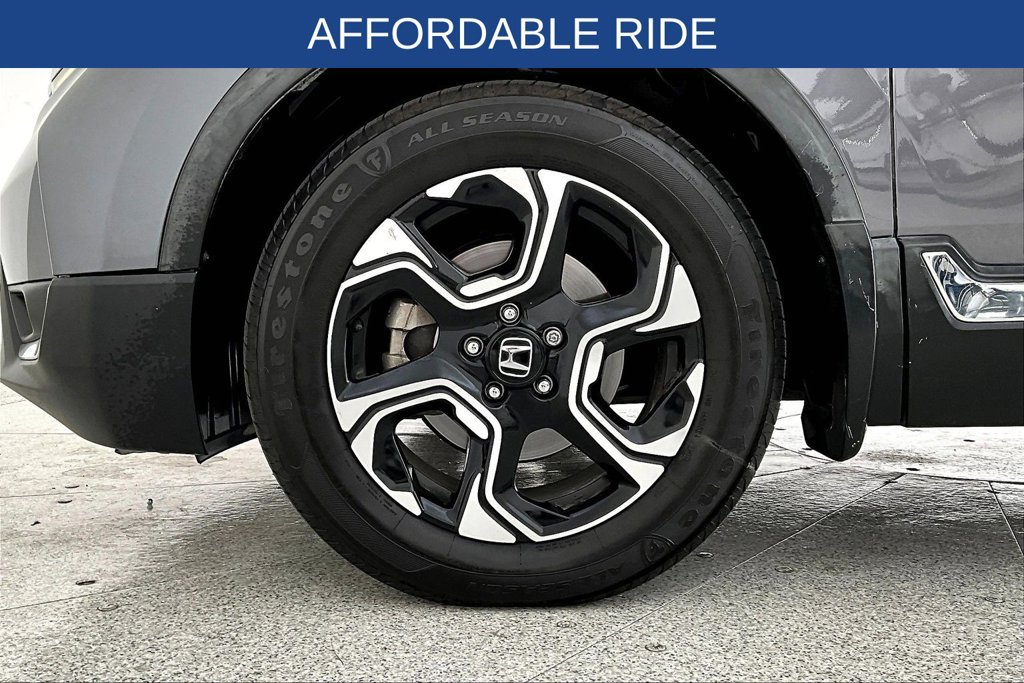 Used 2019 Honda CR-V Touring image 31