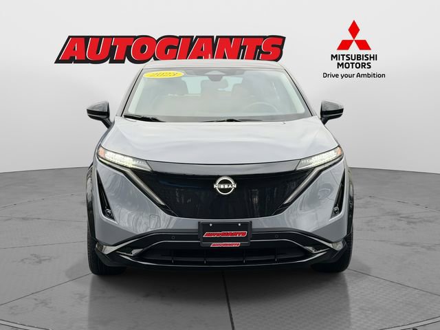 Used 2023 Nissan Ariya FWD image 6