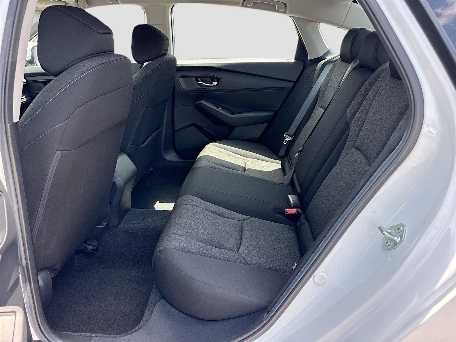 Certified 2024 Honda Accord EX image 28