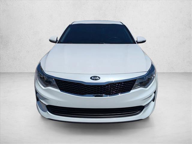 Used 2018 Kia Optima LX FWD video 2