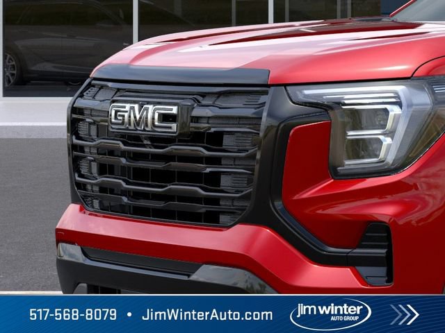 New 2027 GMC Terrain Elevation AWD/4WD image 13