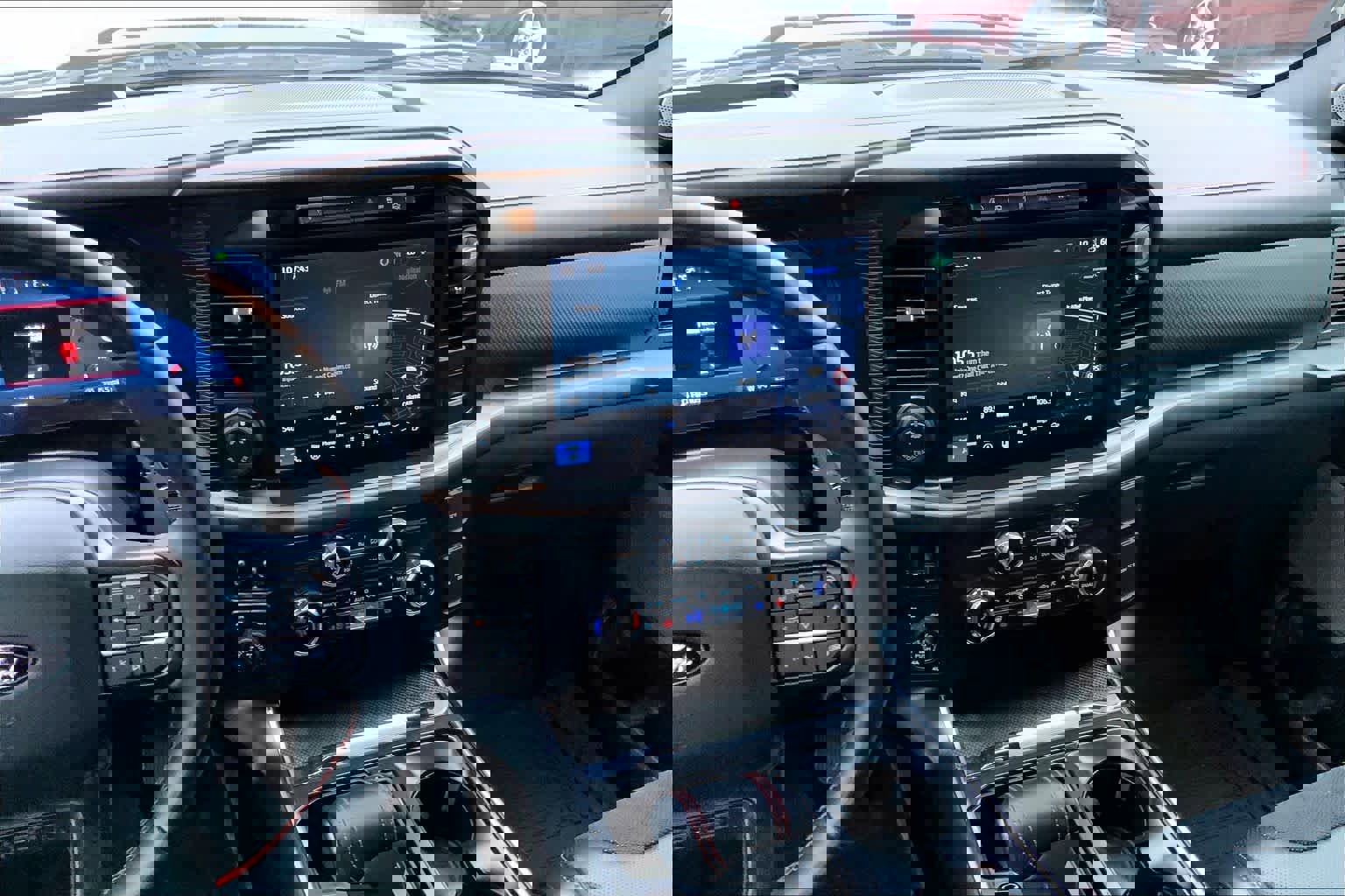 Used 2024 Ford F150 Raptor AWD/4WD image 7