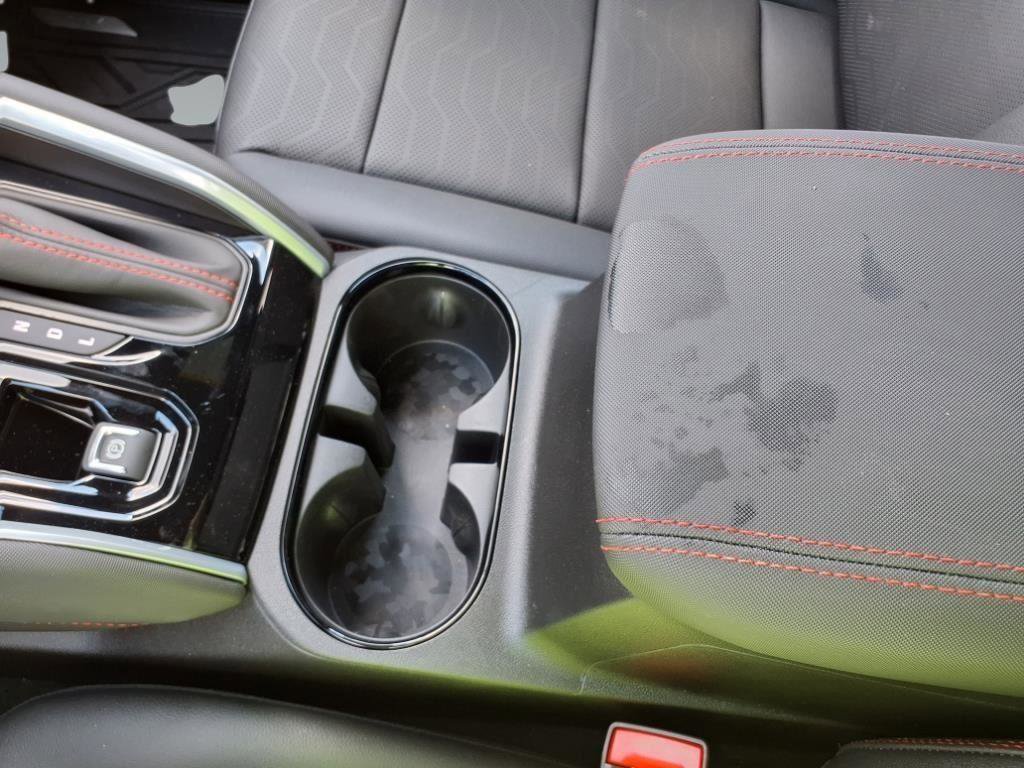 New 2025 Chevrolet Colorado Z71 w/ Technology Package image 25