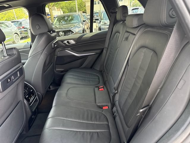 Used 2019 BMW X5 xDrive40i w/ Premium Package 2 AWD/4WD image 12