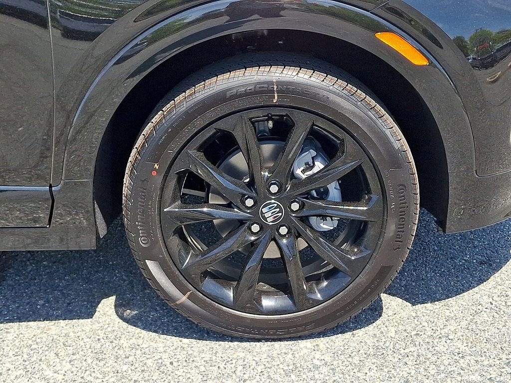 New 2026 Buick Encore GX Sport Touring AWD/4WD image 5