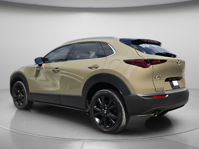 Used 2024 MAZDA CX-30 Carbon AWD/4WD image 6