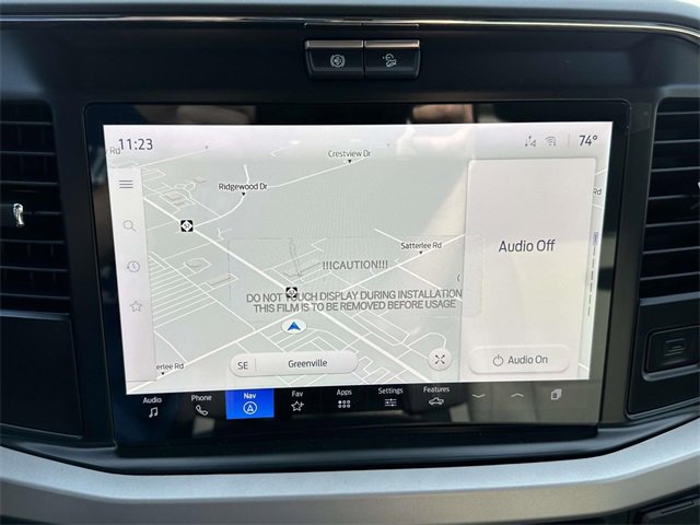 New 2026 Ford F350 XLT w/ XLT Premium Package image 26