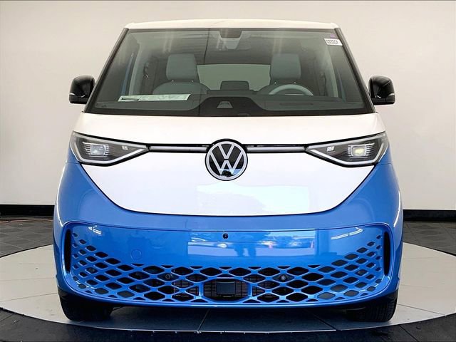New 2025 Volkswagen ID. Buzz Pro S Plus image 3