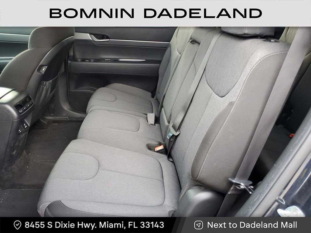 Used 2020 Hyundai Palisade SEL image 12