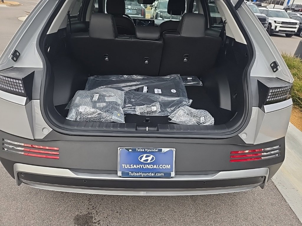 New 2026 Hyundai Ioniq 5 SEL image 9