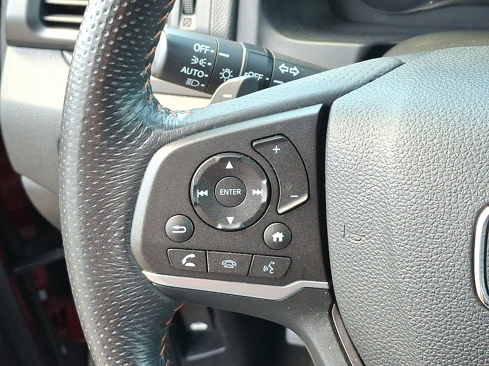Used 2022 Honda Passport TrailSport image 23